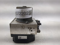 2013-2014 Jeep Grand Cherokee ABS Pump Control Module Replacement P/N:04779976AI Fits Fits 2013 2014 OEM Used Auto Parts - O