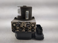2013-2014 Jeep Grand Cherokee ABS Pump Control Module Replacement P/N:04779976AI Fits Fits 2013 2014 OEM Used Auto Parts - O