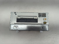 2013 Jeep Grand Cherokee Radio AM FM Cd Player Receiver Replacement P/N:P05091659AC Fits OEM Used Auto Parts - Oemusedautopa