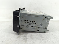 2013 Jeep Grand Cherokee Radio AM FM Cd Player Receiver Replacement P/N:P05091340AC Fits OEM Used Auto Parts - Oemusedautopa