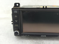 2013 Jeep Grand Cherokee Radio AM FM Cd Player Receiver Replacement P/N:P05091659AC P05091340AC Fits OEM Used Auto Parts - O