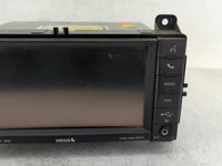 2013 Jeep Grand Cherokee Radio AM FM Cd Player Receiver Replacement P/N:P05091659AC P05091340AC Fits OEM Used Auto Parts - O