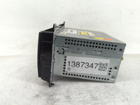 2013 Jeep Grand Cherokee Radio AM FM Cd Player Receiver Replacement P/N:P05091659AC P05091340AC Fits OEM Used Auto Parts - O