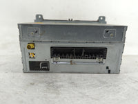 2013 Jeep Grand Cherokee Radio AM FM Cd Player Receiver Replacement P/N:P05091659AC P05091340AC Fits OEM Used Auto Parts - O