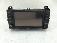 2013 Jeep Grand Cherokee Radio AM FM Cd Player Receiver Replacement P/N:P05091659AC Fits OEM Used Auto Parts - Oemusedautopa