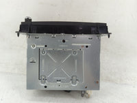 2013 Jeep Grand Cherokee Radio AM FM Cd Player Receiver Replacement P/N:P05091659AC Fits OEM Used Auto Parts - Oemusedautopa