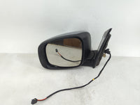 2011-2022 Jeep Grand Cherokee Driver Side View Mirror - Left Door Mirror OEM Used - Oemusedautoparts1.com