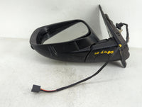 2011-2022 Jeep Grand Cherokee Driver Side View Mirror - Left Door Mirror OEM Used - Oemusedautoparts1.com