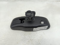 2011-2013 Jeep Grand Cherokee Interior Rear View Mirror Replacement OEM P/N:57010732AE Fits Fits 2011 2012 2013 OEM Used Aut