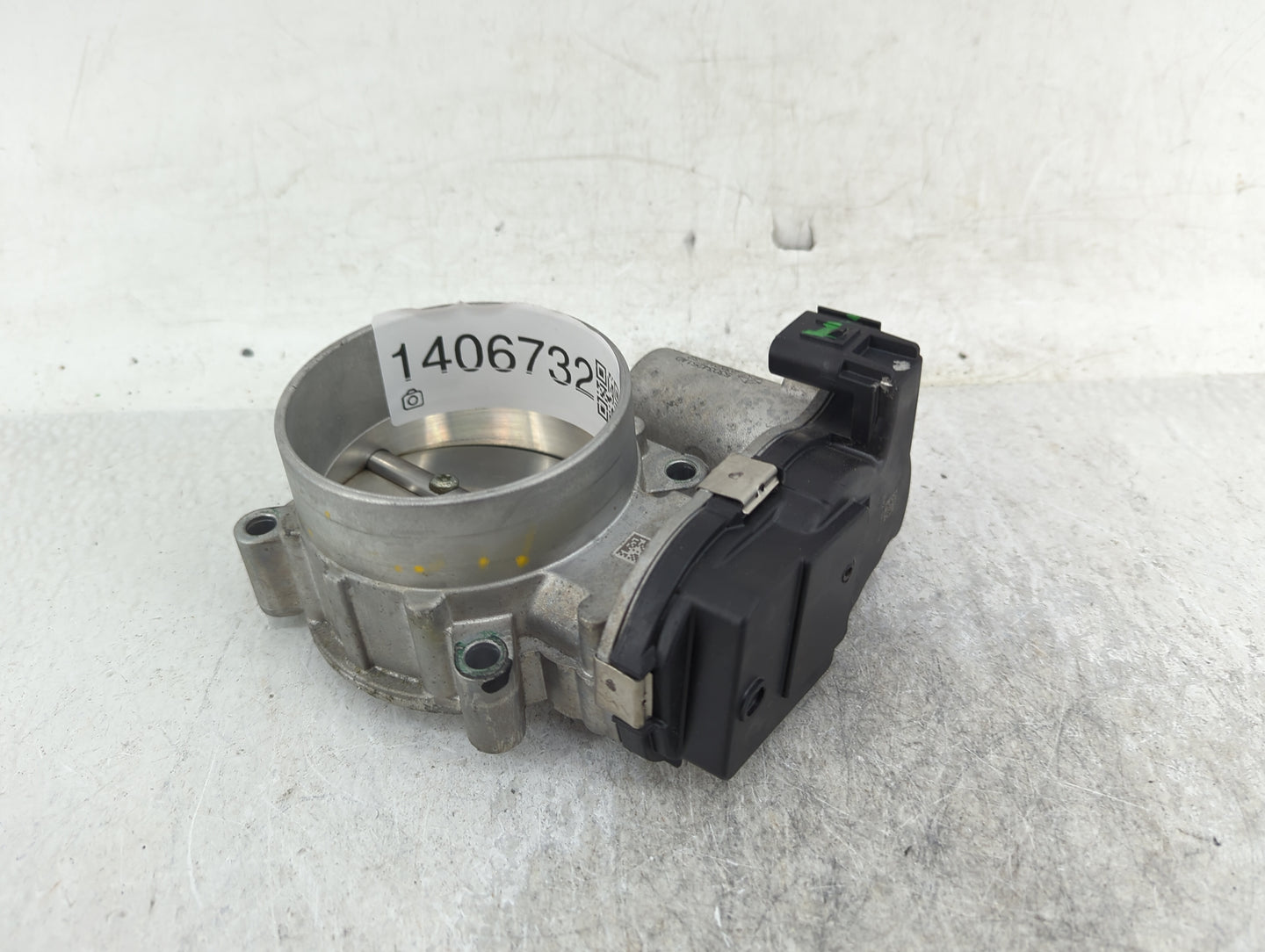 2013-2022 Jeep Grand Cherokee Throttle Body P/N:53034251AD Fits Fits 2012 2013 2014 2015 2016 2017 2018 2019 2020 2021 2022 