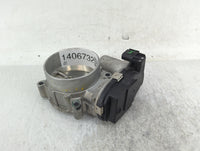 2013-2022 Jeep Grand Cherokee Throttle Body P/N:53034251AD Fits Fits 2012 2013 2014 2015 2016 2017 2018 2019 2020 2021 2022 
