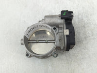 2013-2022 Jeep Grand Cherokee Throttle Body P/N:53034251AD Fits Fits 2012 2013 2014 2015 2016 2017 2018 2019 2020 2021 2022 