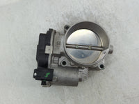 2013-2022 Jeep Grand Cherokee Throttle Body P/N:53034251AD Fits Fits 2012 2013 2014 2015 2016 2017 2018 2019 2020 2021 2022 