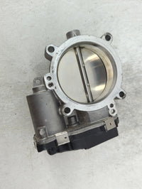 2013-2022 Jeep Grand Cherokee Throttle Body P/N:53034251AD Fits Fits 2012 2013 2014 2015 2016 2017 2018 2019 2020 2021 2022 