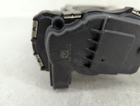 2013-2022 Jeep Grand Cherokee Throttle Body P/N:53034251AD Fits Fits 2012 2013 2014 2015 2016 2017 2018 2019 2020 2021 2022 