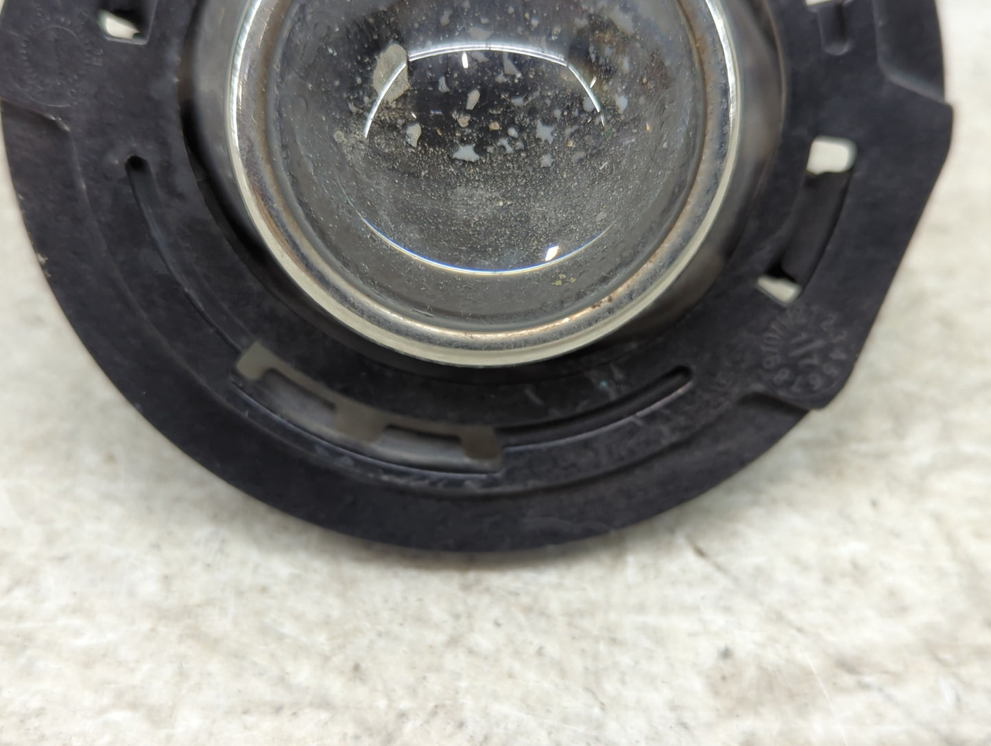 2014-2022 Jeep Grand Cherokee Driver Left Oem Fog Light Lamp - Oemusedautoparts1.com