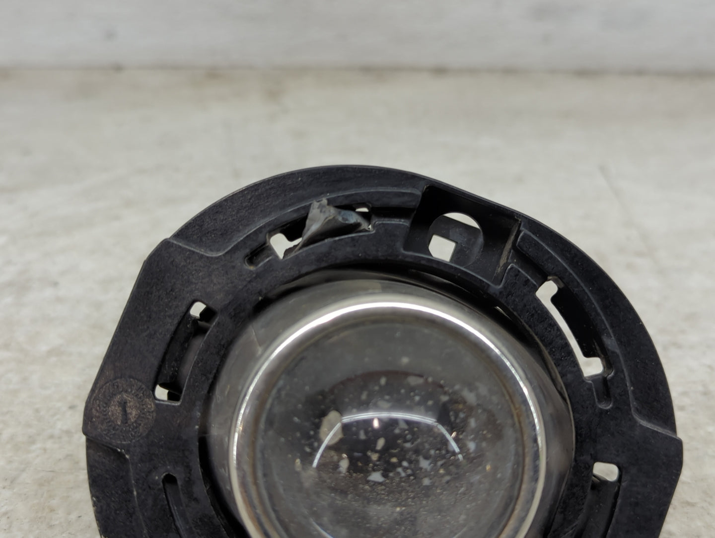 2014-2022 Jeep Grand Cherokee Driver Left Oem Fog Light Lamp - Oemusedautoparts1.com