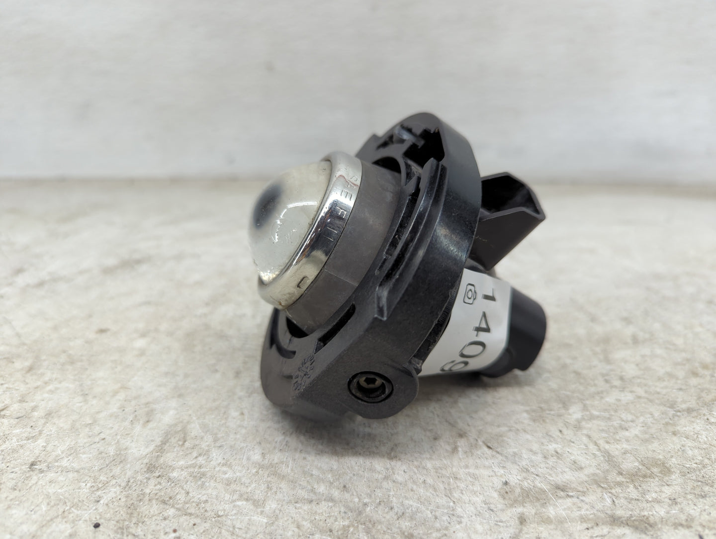 2014-2022 Jeep Grand Cherokee Driver Left Oem Fog Light Lamp - Oemusedautoparts1.com