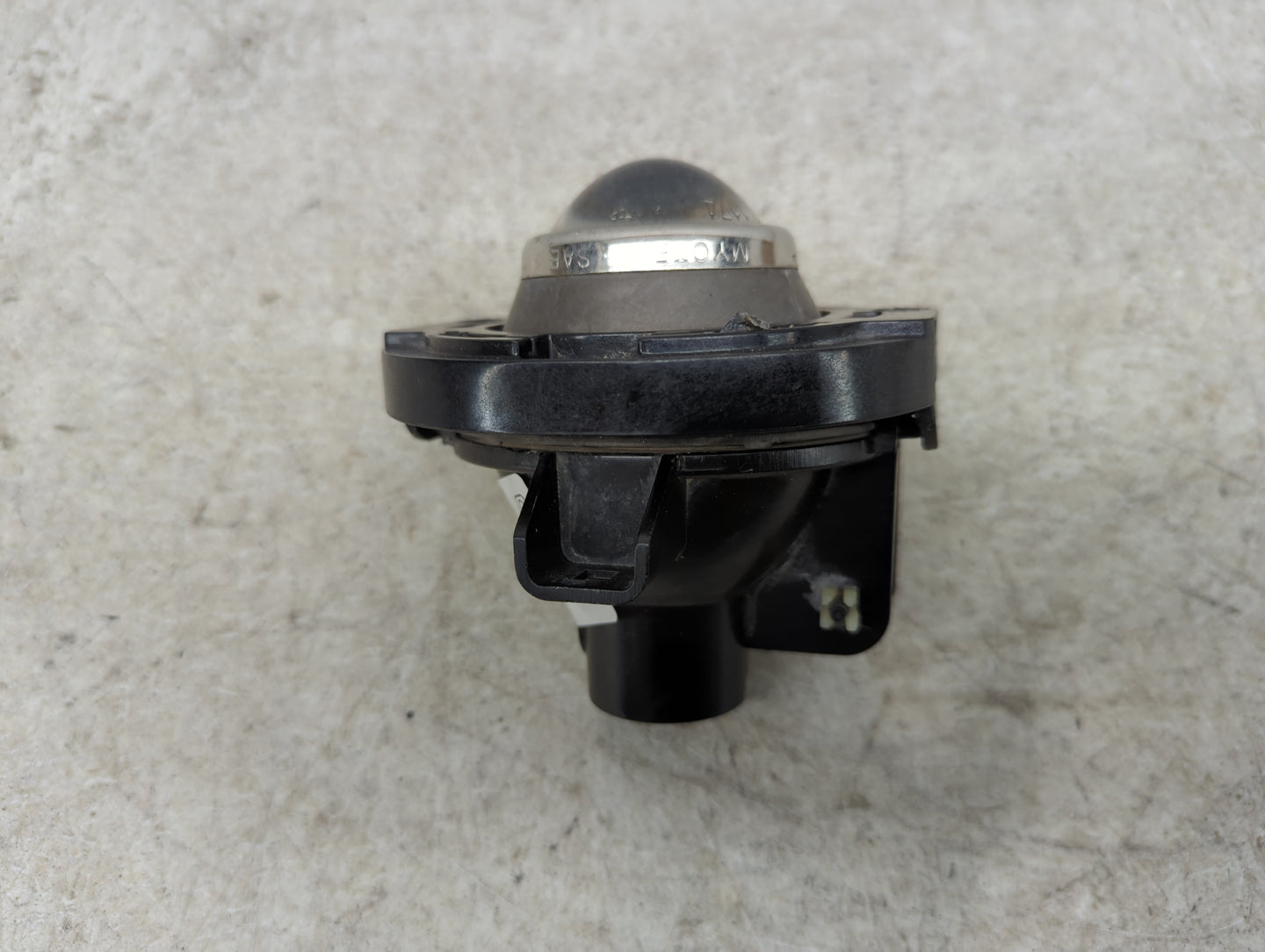 2014-2022 Jeep Grand Cherokee Driver Left Oem Fog Light Lamp - Oemusedautoparts1.com