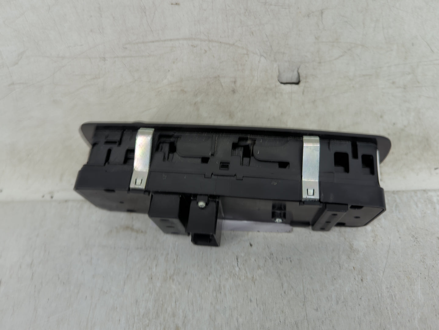 2011-2013 Jeep Grand Cherokee Master Power Window Switch Replacement Driver Side Left Fits Fits 2011 2012 2013 OEM Used Auto