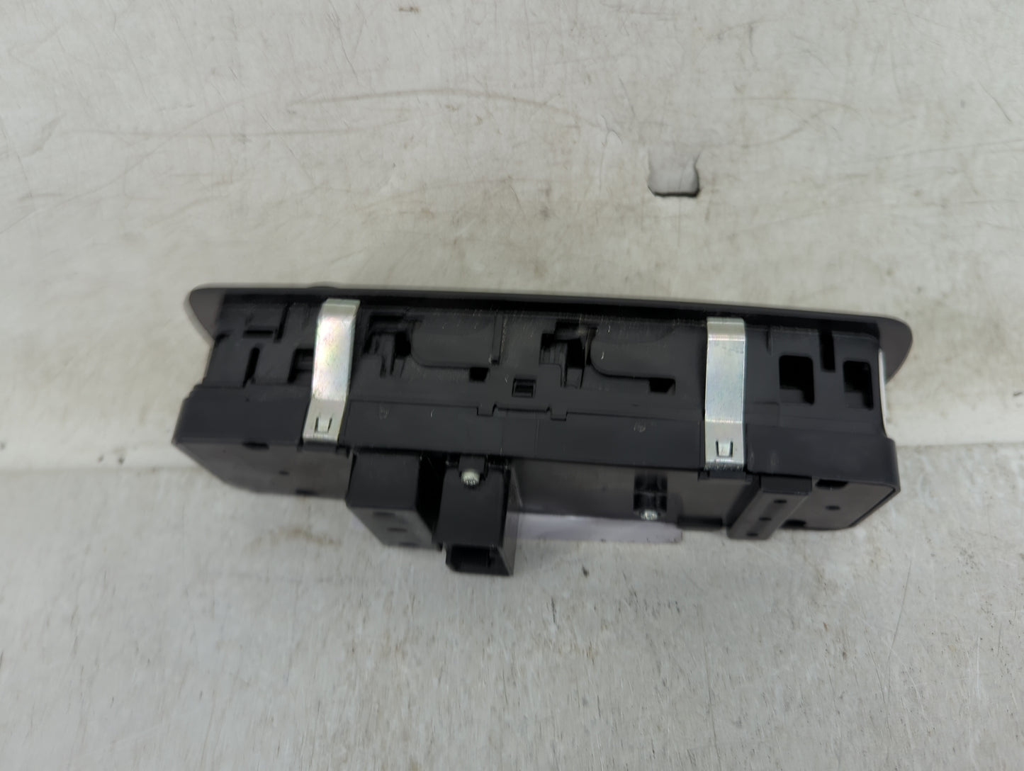 2011-2013 Jeep Grand Cherokee Master Power Window Switch Replacement Driver Side Left Fits Fits 2011 2012 2013 OEM Used Auto
