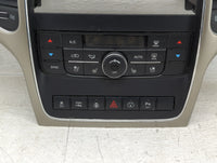 2011-2013 Jeep Grand Cherokee Climate Control Module Temperature AC/Heater Replacement P/N:68111110A0 Fits Fits 2011 2012 20