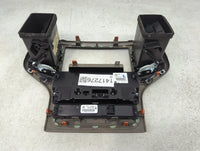 2011-2013 Jeep Grand Cherokee Climate Control Module Temperature AC/Heater Replacement P/N:68111110A0 Fits Fits 2011 2012 20