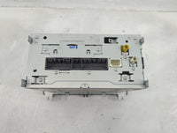 2013 Jeep Grand Cherokee Radio AM FM Cd Player Receiver Replacement P/N:P05091340AC Fits OEM Used Auto Parts - Oemusedautopa