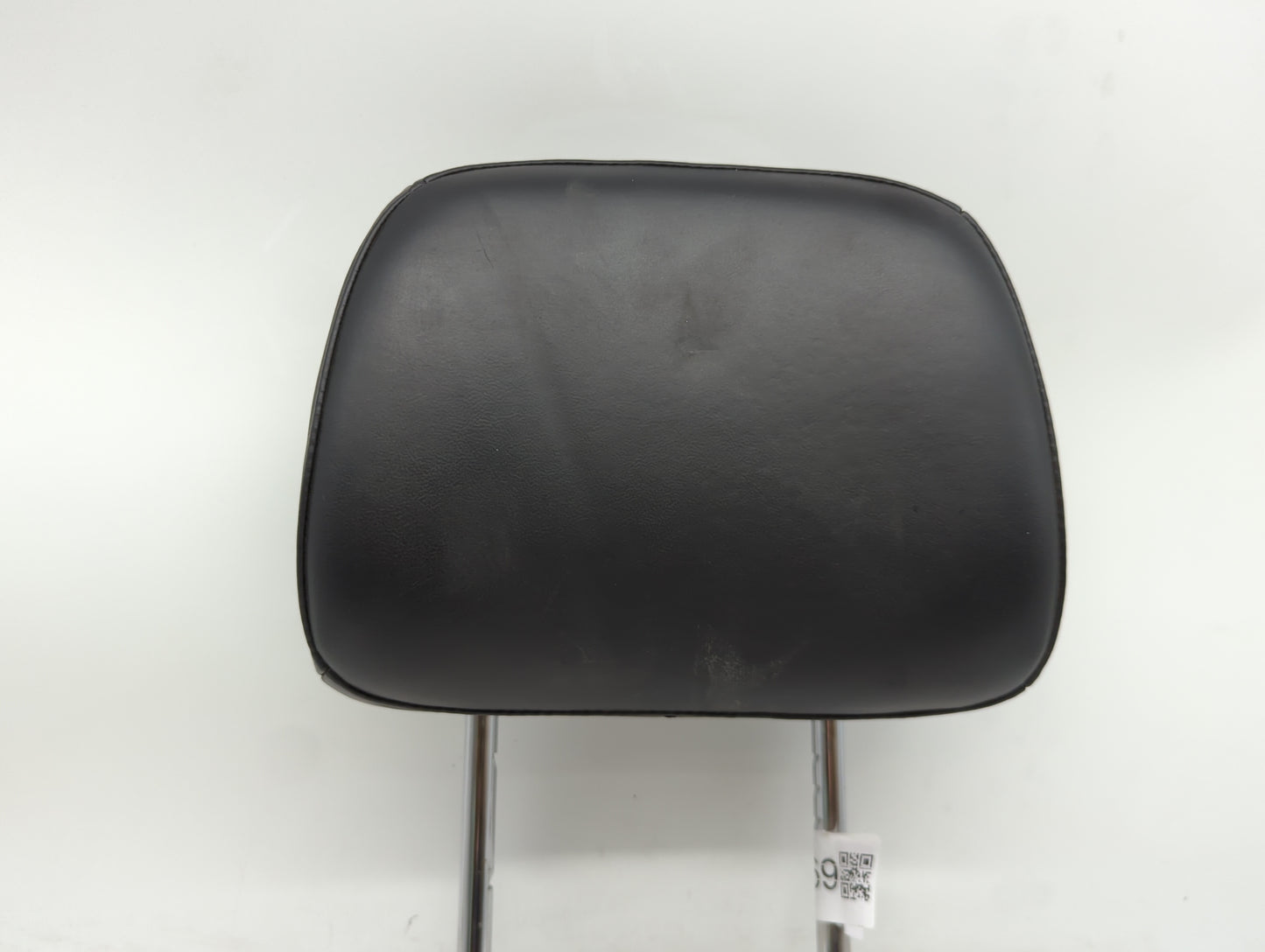 2013 Jeep Grand Cherokee Headrest Head Rest Front Driver Seat Black - Oemusedautoparts1.com