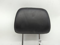 2013 Jeep Grand Cherokee Headrest Head Rest Front Driver Seat Black - Oemusedautoparts1.com