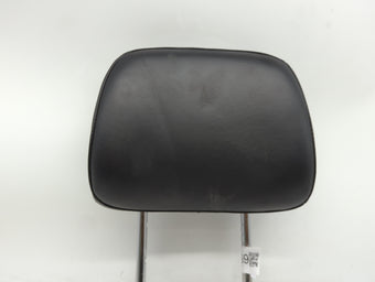 compare product 2013 Jeep Grand Cherokee Headrest Head Rest Front Driver Seat Black