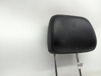 2013 Jeep Grand Cherokee Headrest Head Rest Front Driver Seat Black - Oemusedautoparts1.com