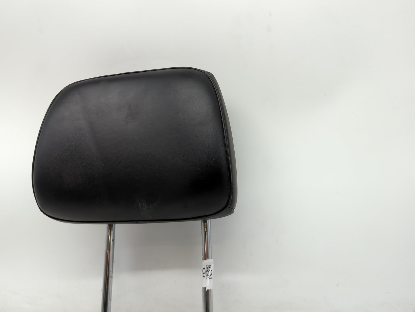 2013 Jeep Grand Cherokee Headrest Head Rest Front Driver Seat Black - Oemusedautoparts1.com