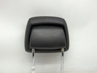 2013 Jeep Grand Cherokee Headrest Head Rest Front Driver Seat Black - Oemusedautoparts1.com