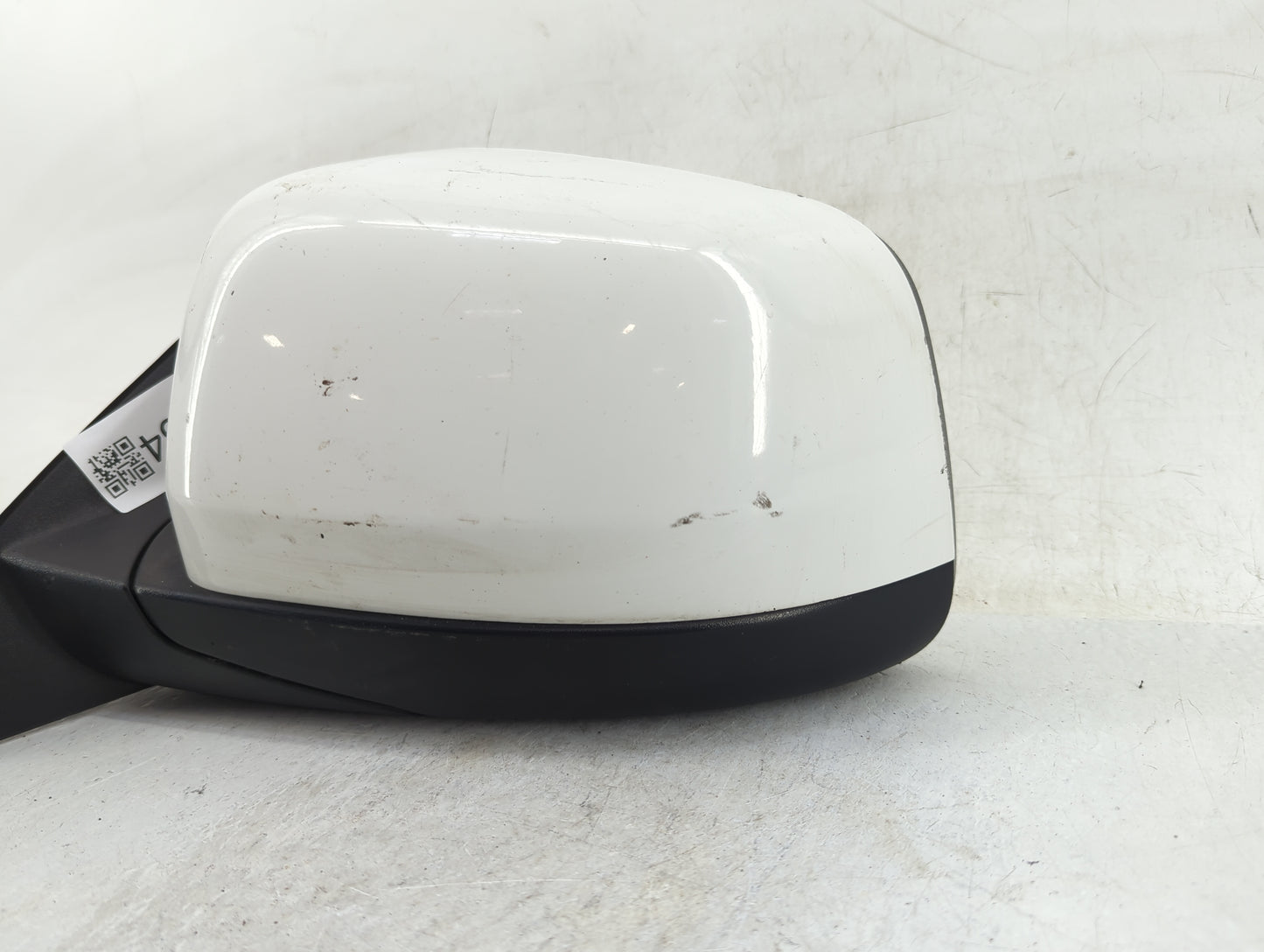 2011-2022 Jeep Grand Cherokee Driver Side View Mirror - Left Door Mirror OEM Used - Oemusedautoparts1.com