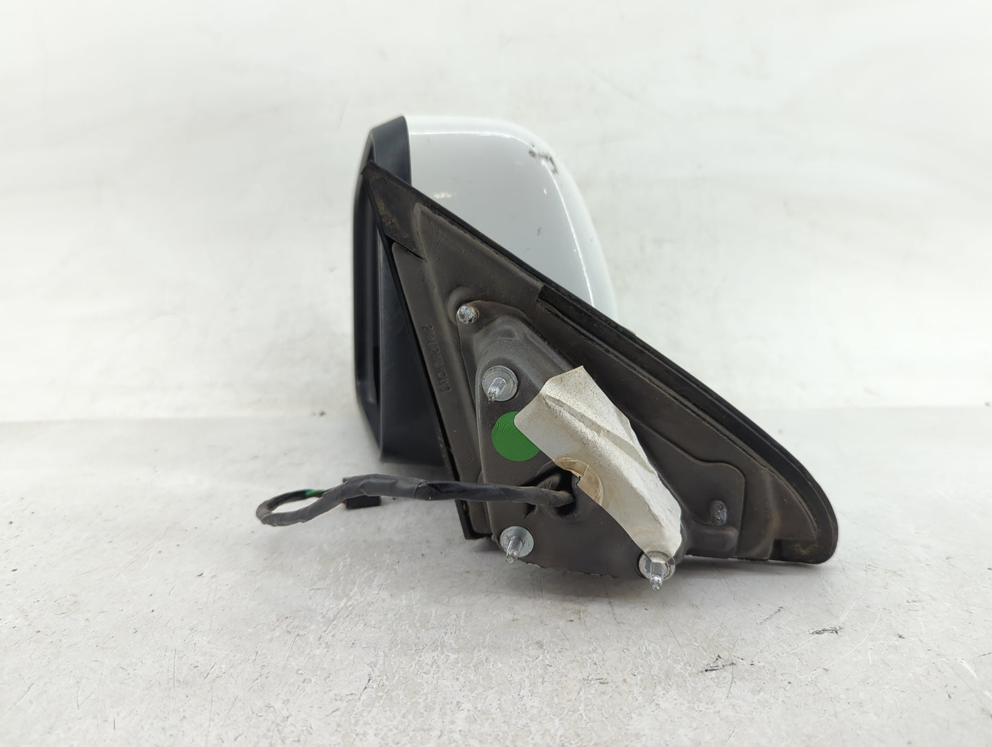 2011-2022 Jeep Grand Cherokee Driver Side View Mirror - Left Door Mirror OEM Used - Oemusedautoparts1.com
