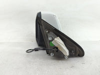 2011-2022 Jeep Grand Cherokee Driver Side View Mirror - Left Door Mirror OEM Used - Oemusedautoparts1.com