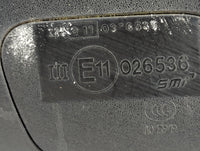 2011-2022 Jeep Grand Cherokee Driver Side View Mirror - Left Door Mirror OEM Used - Oemusedautoparts1.com
