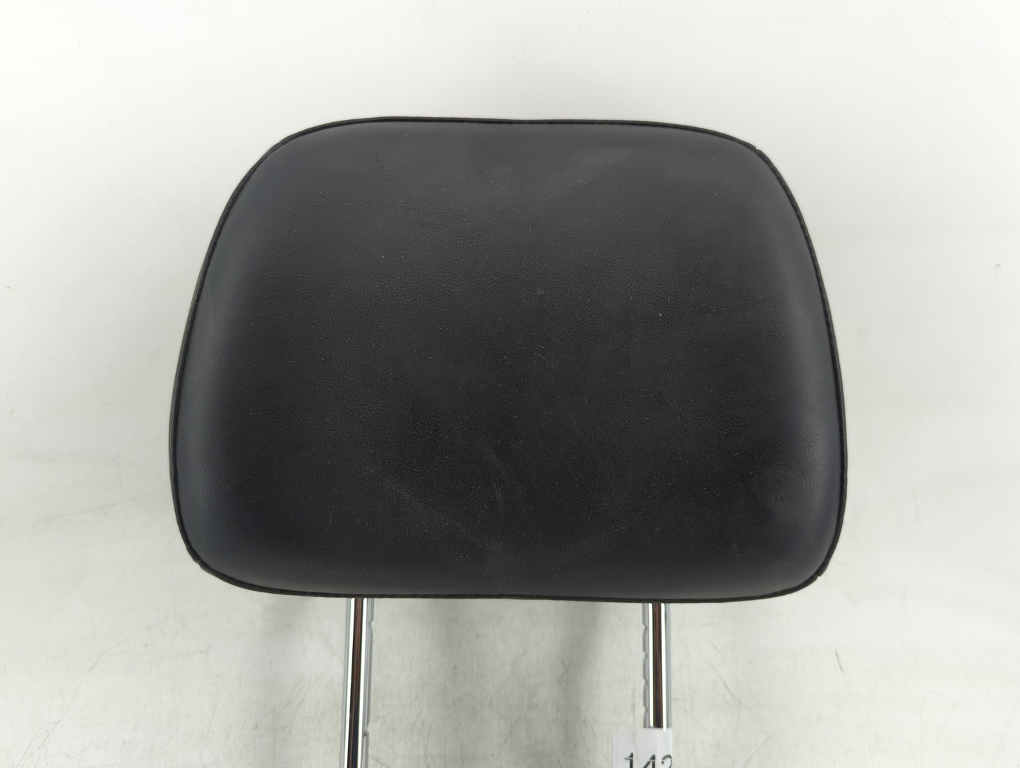 2013 Jeep Grand Cherokee Headrest Head Rest Front Driver Passenger Seat - Oemusedautoparts1.com