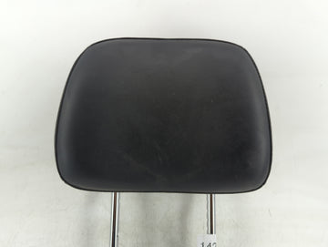 2013 Jeep Grand Cherokee Headrest Head Rest Front Driver Passenger Seat