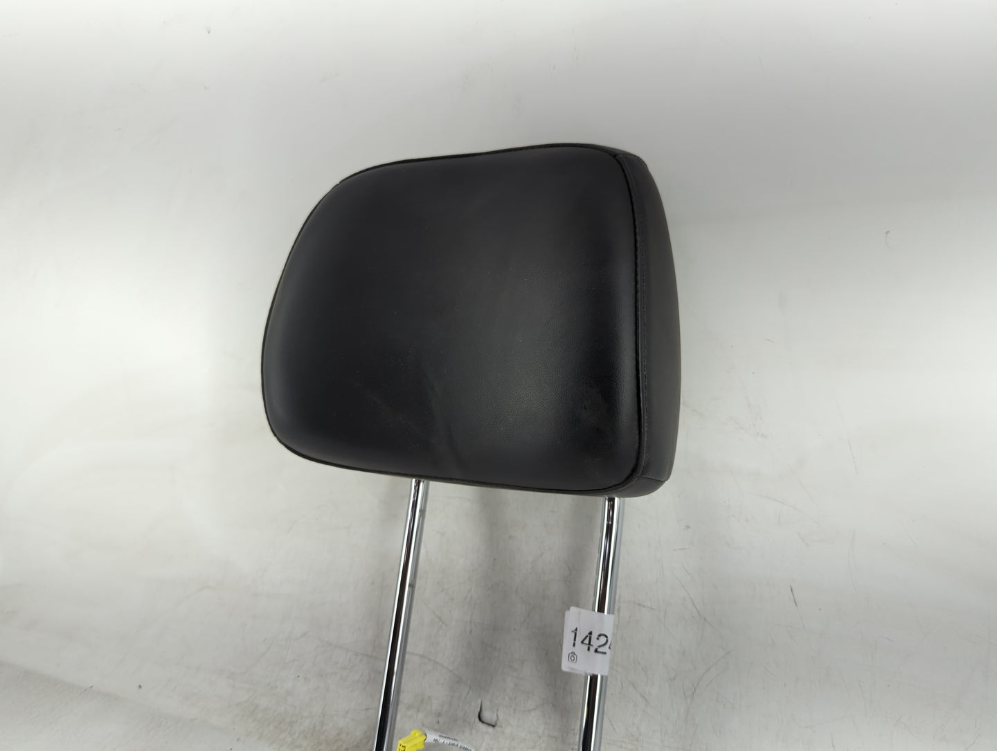 2013 Jeep Grand Cherokee Headrest Head Rest Front Driver Passenger Seat - Oemusedautoparts1.com
