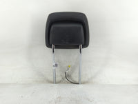 2013 Jeep Grand Cherokee Headrest Head Rest Front Driver Passenger Seat - Oemusedautoparts1.com