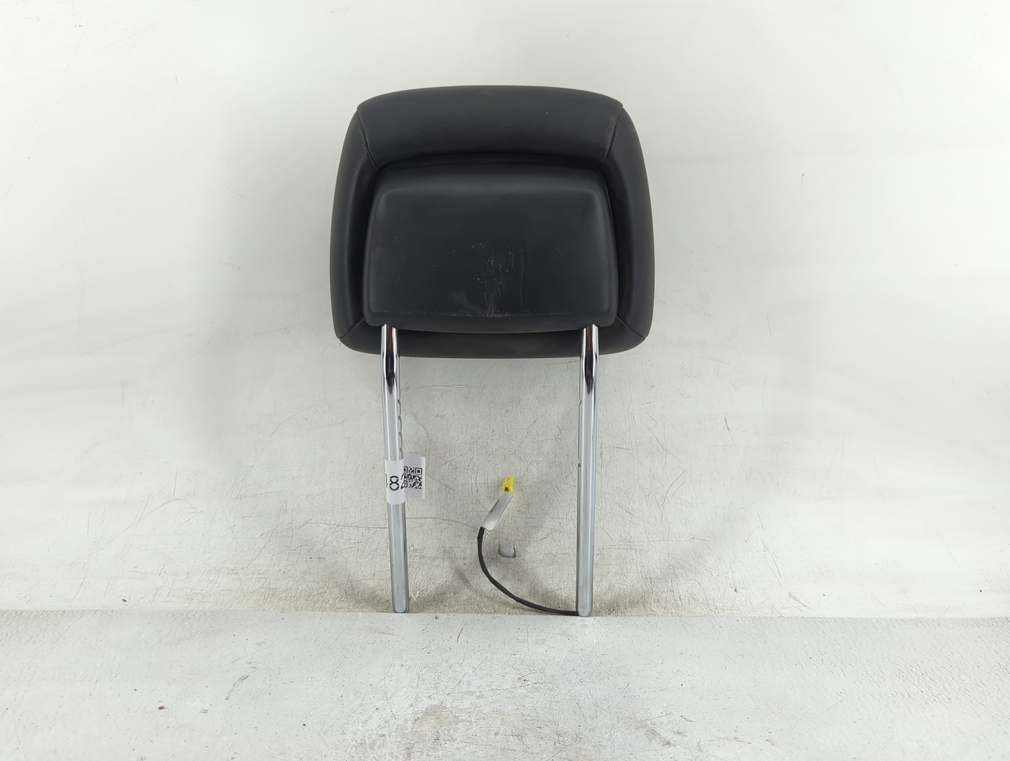 2013 Jeep Grand Cherokee Headrest Head Rest Front Driver Passenger Seat - Oemusedautoparts1.com