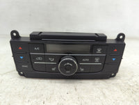 2011-2013 Jeep Grand Cherokee Climate Control Module Temperature AC/Heater Replacement P/N:68111109AQ 5HB 011 221-23 Fits OE