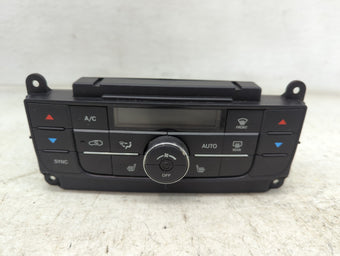 compare product 2011-2013 Jeep Grand Cherokee Climate Control Module Temperature AC/Heater Replacement P/N:68111109AQ 5HB 011 221-23 Fits OEM Used Auto Parts