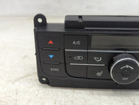 2011-2013 Jeep Grand Cherokee Climate Control Module Temperature AC/Heater Replacement P/N:68111109AQ 5HB 011 221-23 Fits OE