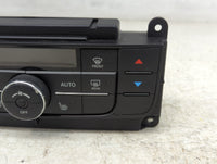 2011-2013 Jeep Grand Cherokee Climate Control Module Temperature AC/Heater Replacement P/N:68111109AQ 5HB 011 221-23 Fits OE