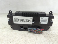 2011-2013 Jeep Grand Cherokee Climate Control Module Temperature AC/Heater Replacement P/N:68111109AQ 5HB 011 221-23 Fits OE