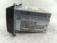2013 Jeep Grand Cherokee Radio AM FM Cd Player Receiver Replacement P/N:P05091659AC T00BE297272566 Fits OEM Used Auto Parts 