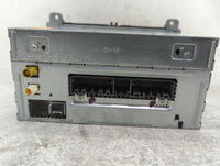 2013 Jeep Grand Cherokee Radio AM FM Cd Player Receiver Replacement P/N:P05091659AC T00BE297272566 Fits OEM Used Auto Parts 